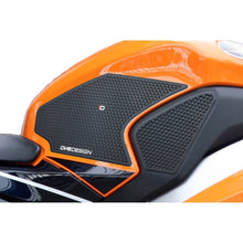 Carica l'immagine nel visualizzatore di Gallery, PUIG ADESIVO SERBATOIO SPECIFICO LATERALE HONDA CBR1000RR FIREBLADE 12-16 NERO