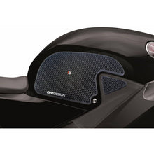 Carica l'immagine nel visualizzatore di Gallery, PUIG ADESIVO SERBATOIO SPECIFICO LATERALE HONDA CBR600RR 13-16 NERO