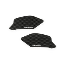 Carica l'immagine nel visualizzatore di Gallery, PUIG ADESIVO SERBATOIO SPECIFICO LATERALE HONDA CBR650R 19-20 NERO