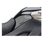 PUIG ADESIVO SERBATOIO SPECIFICO LATERALE KAWASAKI VERSYS 1000 19-20 TRASPARENTE