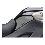 PUIG ADESIVO SERBATOIO SPECIFICO LATERALE KAWASAKI VERSYS 1000 19-20 TRASPARENTE