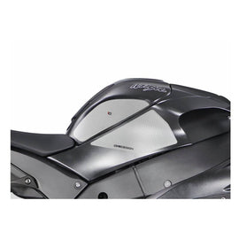 PUIG ADESIVO SERBATOIO SPECIFICO LATERALE KAWASAKI ZX-10R 11-15 TRASPARENTE