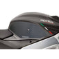 PUIG ADESIVO SERBATOIO SPECIFICO LATERALE PER APRILIA RSV4 RF 17-18 NERO