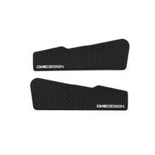 Carica l'immagine nel visualizzatore di Gallery, PUIG ADESIVO SERBATOIO SPECIFICO LATERALE PER BMW F800 GS 24-25 NERO
