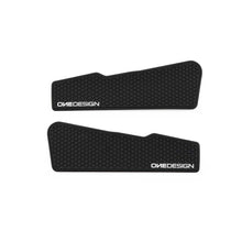 Carica l'immagine nel visualizzatore di Gallery, PUIG ADESIVO SERBATOIO SPECIFICO LATERALE PER BMW F850 GS 18-23 NERO