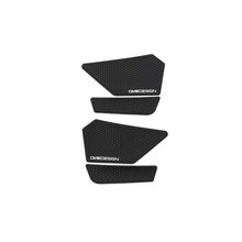 Carica l'immagine nel visualizzatore di Gallery, PUIG ADESIVO SERBATOIO SPECIFICO LATERALE PER BMW F900 XR 20-24 NERO