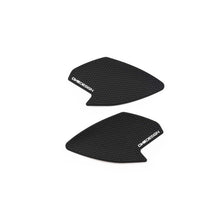 Carica l'immagine nel visualizzatore di Gallery, PUIG ADESIVO SERBATOIO SPECIFICO LATERALE PER BMW G310 GS 18-20 NERO