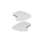 PUIG ADESIVO SERBATOIO SPECIFICO LATERALE PER BMW G310 GS 18-20 TRASPARENTE
