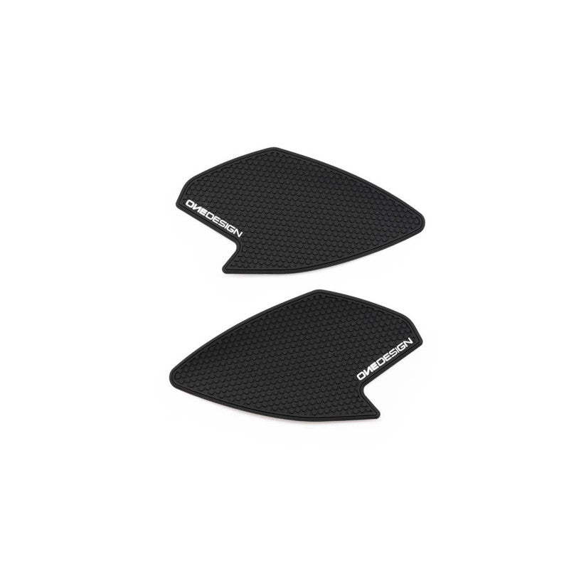 PUIG ADESIVO SERBATOIO SPECIFICO LATERALE PER BMW G310 GS 21-23 NERO