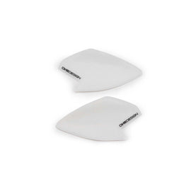 PUIG ADESIVO SERBATOIO SPECIFICO LATERALE PER BMW G310 GS 21-23 TRASPARENTE