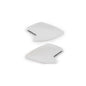 PUIG ADESIVO SERBATOIO SPECIFICO LATERALE PER BMW G310 GS 21-23 TRASPARENTE