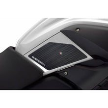 Carica l'immagine nel visualizzatore di Gallery, PUIG ADESIVO SERBATOIO SPECIFICO LATERALE PER BMW R1200 GS 04-07 TRASPARENTE