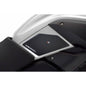 PUIG ADESIVO SERBATOIO SPECIFICO LATERALE PER BMW R1200 GS 04-07 TRASPARENTE