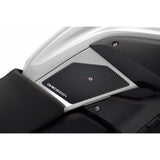 PUIG ADESIVO SERBATOIO SPECIFICO LATERALE PER BMW R1200 GS 08-12 NERO