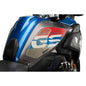 PUIG ADESIVO SERBATOIO SPECIFICO LATERALE PER BMW R1200 GS 2016 TRASPARENTE