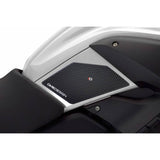 PUIG ADESIVO SERBATOIO SPECIFICO LATERALE PER BMW R1200 GS ADVENTURE 06-07 NERO