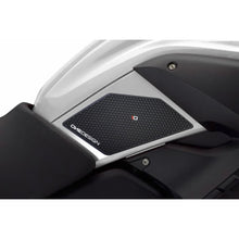 Carica l'immagine nel visualizzatore di Gallery, PUIG ADESIVO SERBATOIO SPECIFICO LATERALE PER BMW R1200 GS ADVENTURE 08-09 NERO