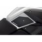PUIG ADESIVO SERBATOIO SPECIFICO LATERALE PER BMW R1200 GS ADVENTURE 08-09 NERO