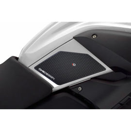 PUIG ADESIVO SERBATOIO SPECIFICO LATERALE PER BMW R1200 GS ADVENTURE 08-09 TRASPARENTE