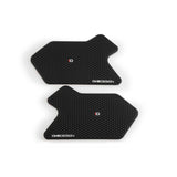 PUIG ADESIVO SERBATOIO SPECIFICO LATERALE PER BMW R1200GS ADVENTURE 17-18 NERO
