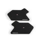 PUIG ADESIVO SERBATOIO SPECIFICO LATERALE PER BMW R1200GS ADVENTURE 2016 NERO