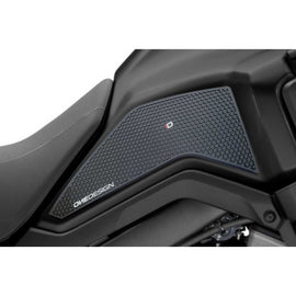 PUIG ADESIVO SERBATOIO SPECIFICO LATERALE PER BMW R1250 GS 21-24 NERO