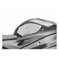 PUIG ADESIVO SERBATOIO SPECIFICO LATERALE PER BMW S1000 R 14-16 TRASPARENTE