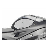 PUIG ADESIVO SERBATOIO SPECIFICO LATERALE PER BMW S1000 RR 12-14 TRASPARENTE