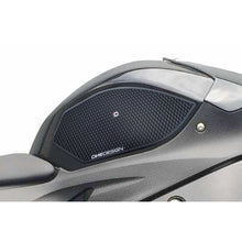Carica l'immagine nel visualizzatore di Gallery, PUIG ADESIVO SERBATOIO SPECIFICO LATERALE PER BMW S1000 RR 17-18 NERO