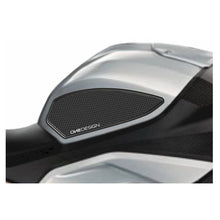 Carica l'immagine nel visualizzatore di Gallery, PUIG ADESIVO SERBATOIO SPECIFICO LATERALE PER BMW S1000 RR 19-22 NERO