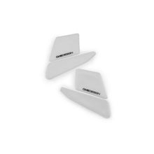 Carica l'immagine nel visualizzatore di Gallery, PUIG ADESIVO SERBATOIO SPECIFICO LATERALE PER HONDA CB500X 2016 TRASPARENTE