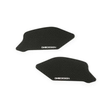 Carica l'immagine nel visualizzatore di Gallery, PUIG ADESIVO SERBATOIO SPECIFICO LATERALE PER HONDA CB650R NEO SPORTS CAFE 19-20 NERO