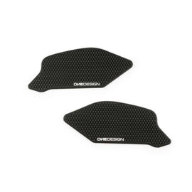PUIG ADESIVO SERBATOIO SPECIFICO LATERALE PER HONDA CB650R NEO SPORTS CAFE 19-20 NERO