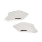 PUIG ADESIVO SERBATOIO SPECIFICO LATERALE PER HONDA CB650R NEO SPORTS CAFE 19-20 TRASPARENTE