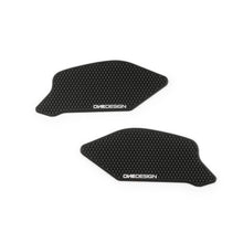Carica l'immagine nel visualizzatore di Gallery, PUIG ADESIVO SERBATOIO SPECIFICO LATERALE PER HONDA CB650R NEO SPORTS CAFE 21-23 NERO
