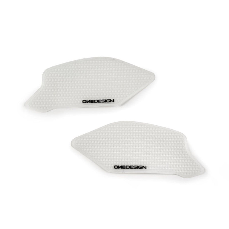 PUIG ADESIVO SERBATOIO SPECIFICO LATERALE PER HONDA CB650R NEO SPORTS CAFE 21-23 TRASPARENTE