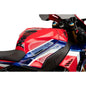 PUIG ADESIVO SERBATOIO SPECIFICO LATERALE PER HONDA CBR1000 RR-R FIREBLADE SP 24-25 TRASPARENTE