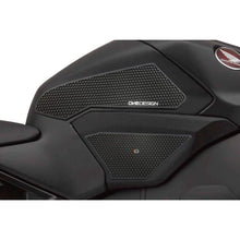 Carica l'immagine nel visualizzatore di Gallery, PUIG ADESIVO SERBATOIO SPECIFICO LATERALE PER HONDA CBR1000RR FIREBLADE 17-19 NERO