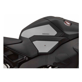 PUIG ADESIVO SERBATOIO SPECIFICO LATERALE PER HONDA CBR1000RR FIREBLADE SP 17-19 TRASPARENTE