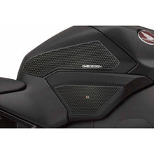 Carica l'immagine nel visualizzatore di Gallery, PUIG ADESIVO SERBATOIO SPECIFICO LATERALE PER HONDA CBR1000RR FIREBLADE SP2 17-19 NERO