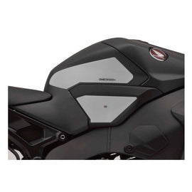 PUIG ADESIVO SERBATOIO SPECIFICO LATERALE PER HONDA CBR1000RR FIREBLADE SP2 17-19 TRASPARENTE