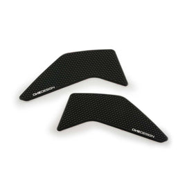 PUIG ADESIVO SERBATOIO SPECIFICO LATERALE PER HONDA CRF1000L AFRICA TWIN 18-19 NERO