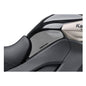 PUIG ADESIVO SERBATOIO SPECIFICO LATERALE PER KAWASAKI VERSYS 1000 17-18 TRASPARENTE