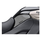 PUIG ADESIVO SERBATOIO SPECIFICO LATERALE PER KAWASAKI VERSYS 1000 17-18 TRASPARENTE
