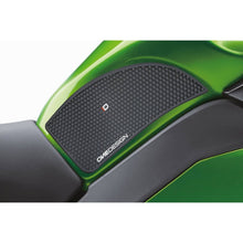 Carica l'immagine nel visualizzatore di Gallery, PUIG ADESIVO SERBATOIO SPECIFICO LATERALE PER KAWASAKI Z1000SX 11-13 NERO