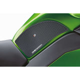 PUIG ADESIVO SERBATOIO SPECIFICO LATERALE PER KAWASAKI Z1000SX 14-16 NERO