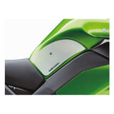 PUIG ADESIVO SERBATOIO SPECIFICO LATERALE PER KAWASAKI Z1000SX 14-16 TRASPARENTE