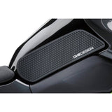 PUIG ADESIVO SERBATOIO SPECIFICO LATERALE PER KAWASAKI Z900 20-21 NERO