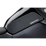 PUIG ADESIVO SERBATOIO SPECIFICO LATERALE PER KAWASAKI Z900 2022 NERO