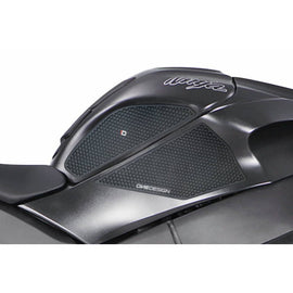 PUIG ADESIVO SERBATOIO SPECIFICO LATERALE PER KAWASAKI ZX-10R 16-18 NERO